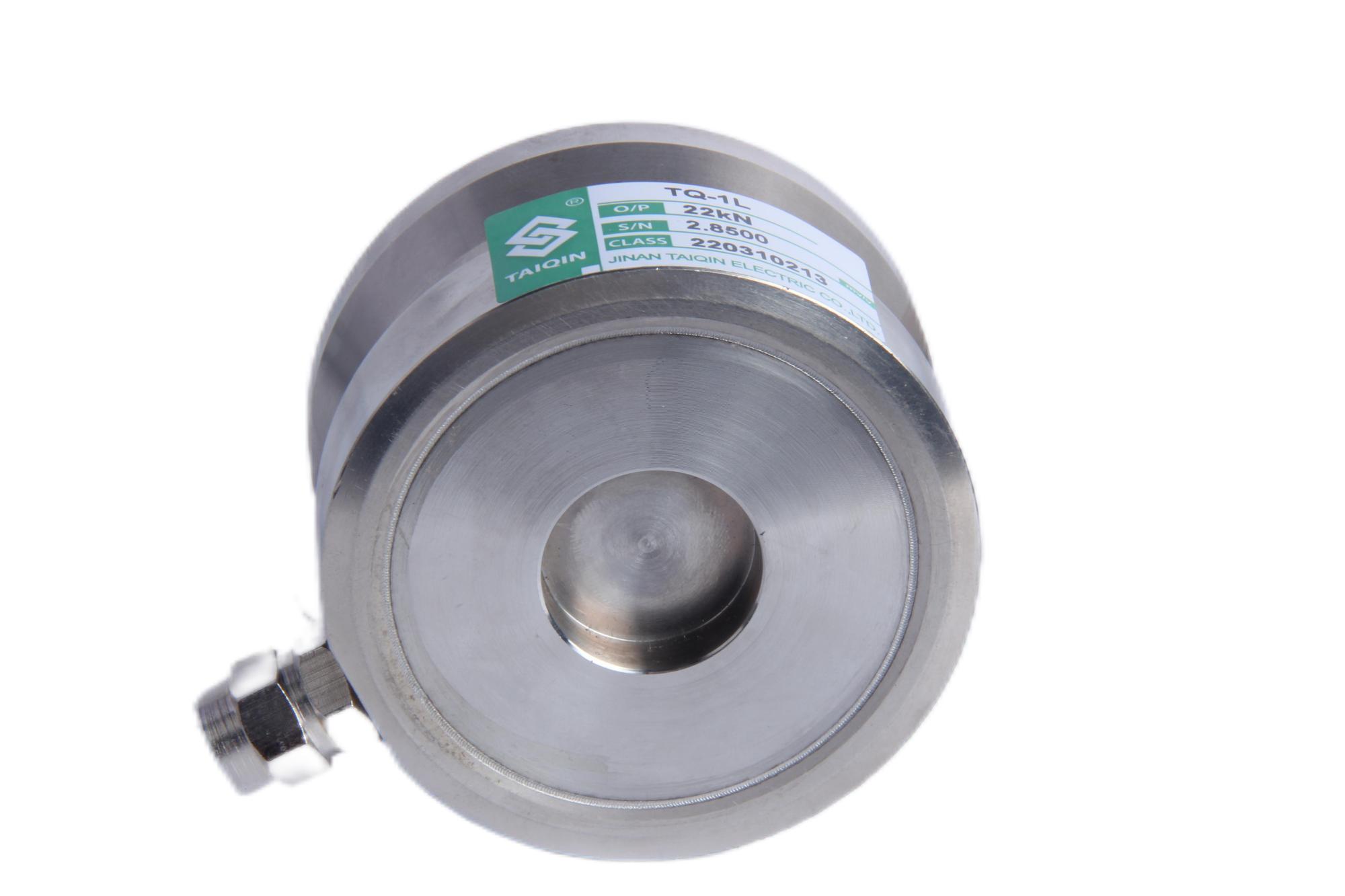 TQ-1L輪輻式測(cè)力傳感器