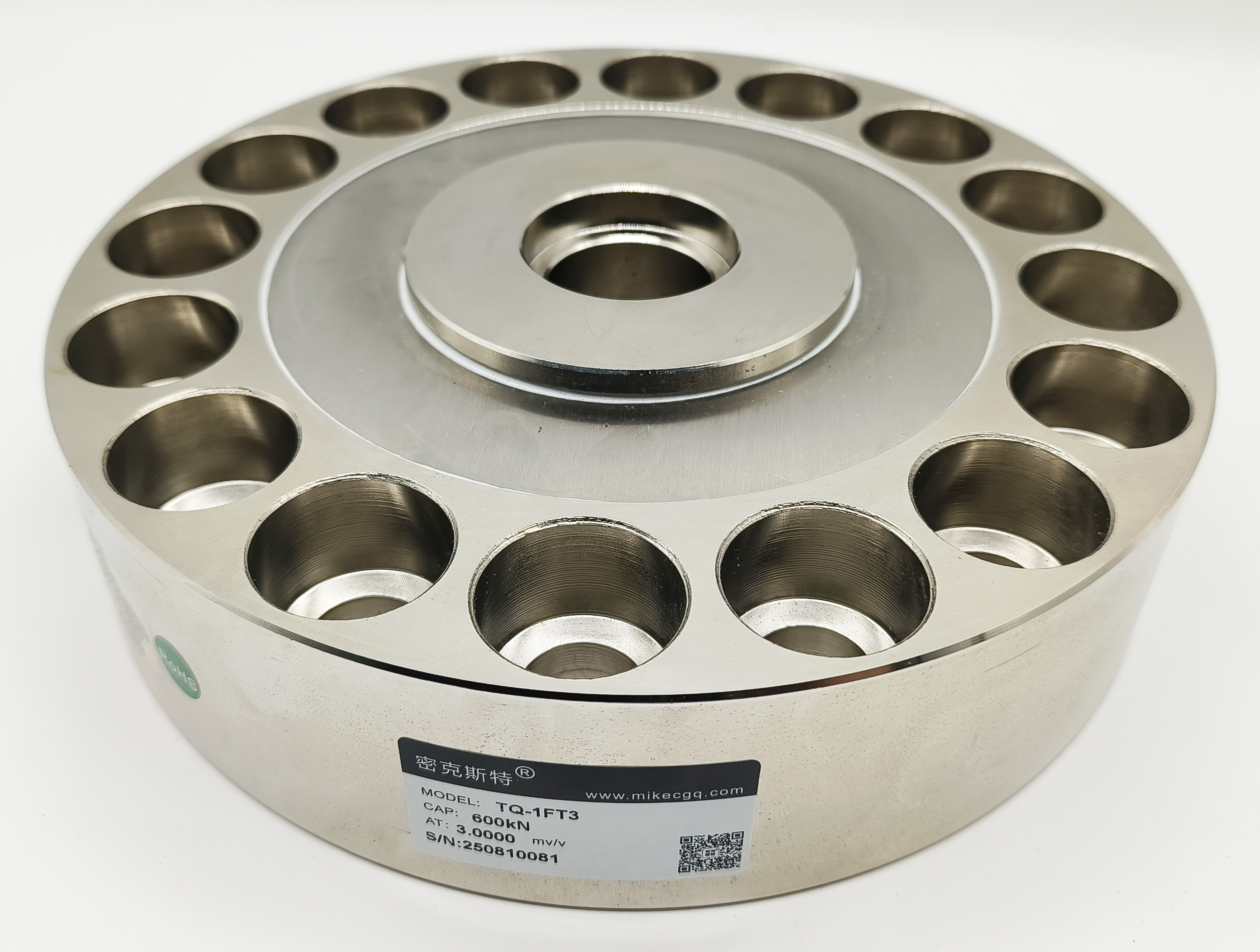 TQ-1FT輪輻式測力傳感器