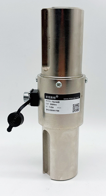 TQ-N4B/C靜態(tài)扭矩傳感器