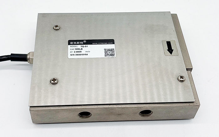 TQ-S1三梁抗側(cè)力傳感器